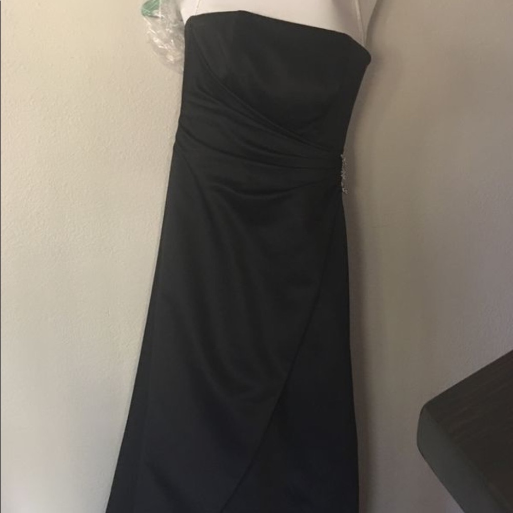 David's Bridal Dress - Picture 1 of 2
